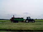 Mestwagen